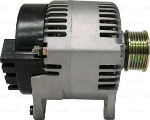 BOSCH F 042 307 017 - Alternator furqanavto.az