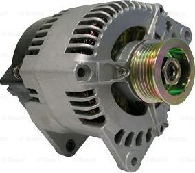 BOSCH F 042 307 017 - Alternator furqanavto.az