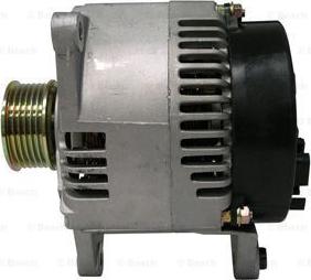 BOSCH F 042 307 017 - Alternator furqanavto.az