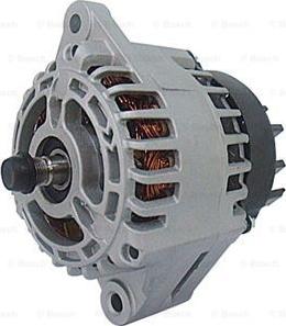 BOSCH F 042 307 026 - Alternator furqanavto.az