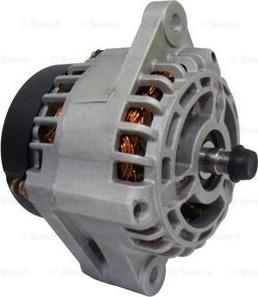 BOSCH F 042 307 021 - Alternator furqanavto.az