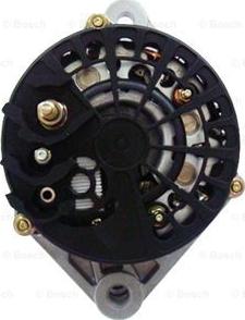 BOSCH F 042 307 021 - Alternator furqanavto.az