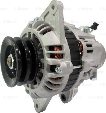 BOSCH F 042 30D 002 - Alternator furqanavto.az