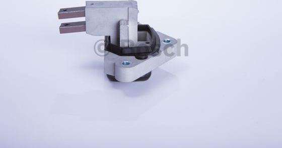 BOSCH F 042 320 310 - Gərginlik tənzimləyicisi, alternator furqanavto.az