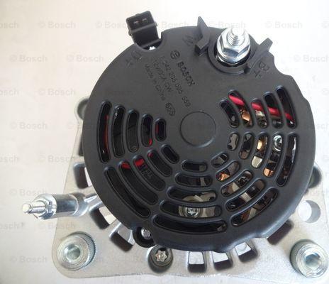 BOSCH F 042 205 095 - Alternator furqanavto.az