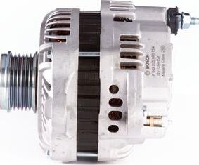 BOSCH F 042 205 090 - Alternator furqanavto.az