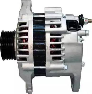 BOSCH F 042 205 045 - Alternator furqanavto.az