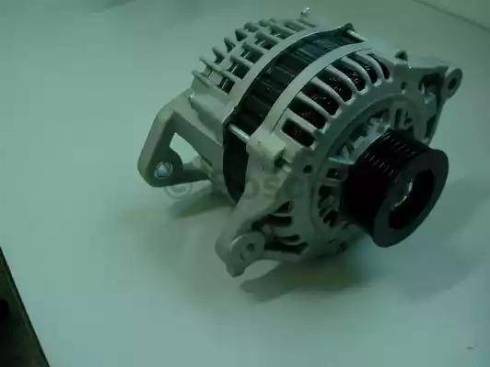 BOSCH F 042 205 045 - Alternator furqanavto.az