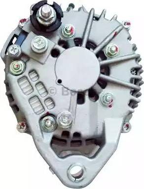 BOSCH F 042 205 045 - Alternator furqanavto.az