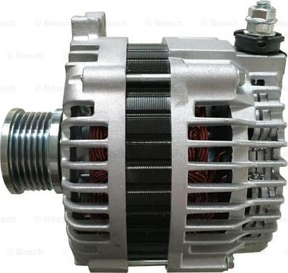 BOSCH F 042 205 069 - Alternator furqanavto.az