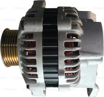 BOSCH F 042 205 067 - Alternator furqanavto.az