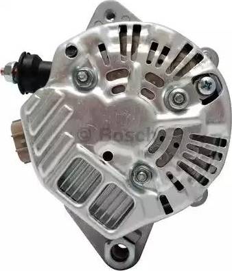 BOSCH F 042 205 005 - Alternator furqanavto.az