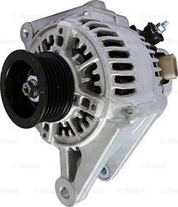 BOSCH F 042 205 006 - Alternator furqanavto.az