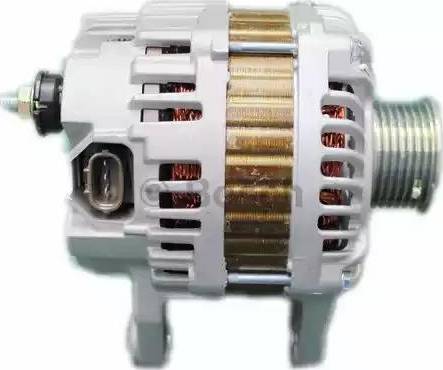 BOSCH F 042 205 001 - Alternator furqanavto.az