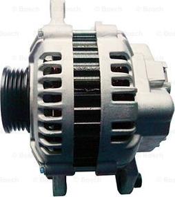 BOSCH F 042 205 003 - Alternator furqanavto.az