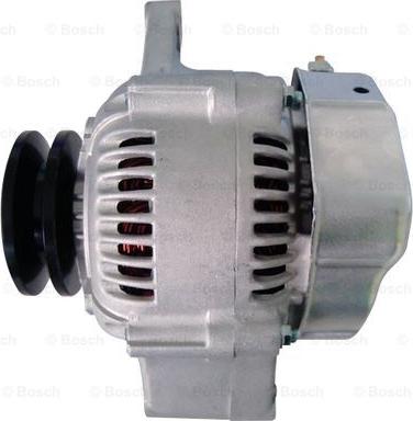 BOSCH F 042 205 002 - Alternator furqanavto.az