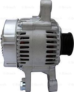 BOSCH F 042 205 007 - Alternator furqanavto.az