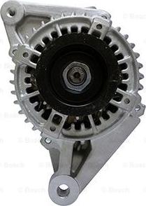 BOSCH F 042 205 007 - Alternator furqanavto.az