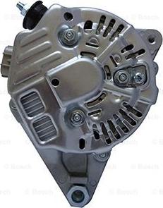 BOSCH F 042 205 007 - Alternator furqanavto.az