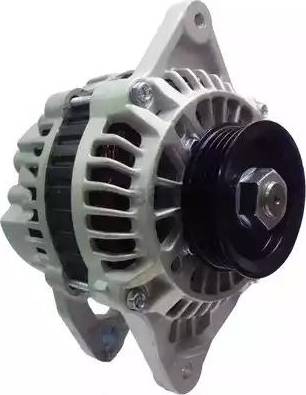 BOSCH F 042 205 015 - Alternator furqanavto.az