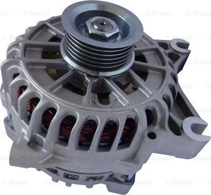 BOSCH F 042 205 011 - Alternator furqanavto.az