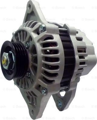 BOSCH F 042 205 017 - Alternator furqanavto.az