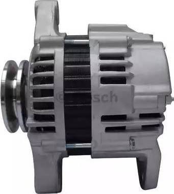 BOSCH F 042 205 021 - Alternator furqanavto.az