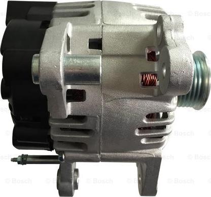 BOSCH F 042 205 075 - Alternator furqanavto.az