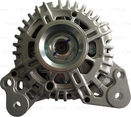 BOSCH F 042 205 075 - Alternator furqanavto.az