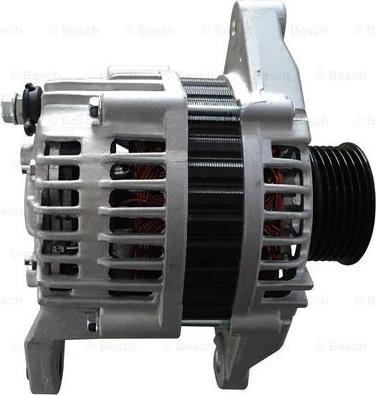 BOSCH F 042 205 070 - Alternator furqanavto.az