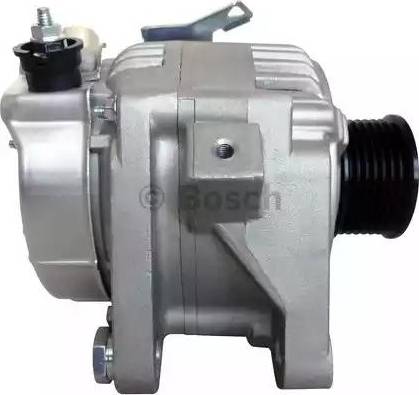 BOSCH F 042 205 072 - Alternator furqanavto.az