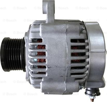 BOSCH F 042 205 198 - Alternator furqanavto.az