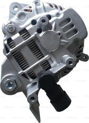 BOSCH F 042 205 197 - Alternator furqanavto.az