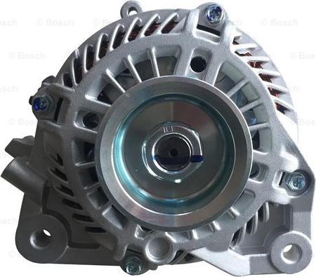 BOSCH F 042 205 197 - Alternator furqanavto.az