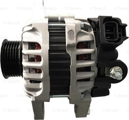 BOSCH F 042 205 145 - Alternator furqanavto.az