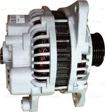 BOSCH F 042 205 140 - Alternator furqanavto.az