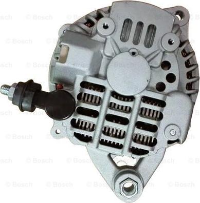 BOSCH F 042 205 140 - Alternator furqanavto.az