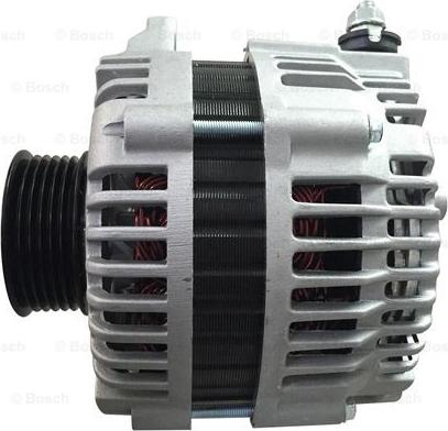 BOSCH F 042 205 141 - Alternator furqanavto.az