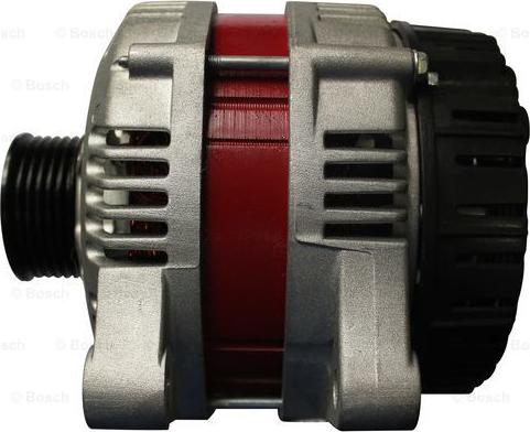 BOSCH F 042 205 159 - Alternator furqanavto.az