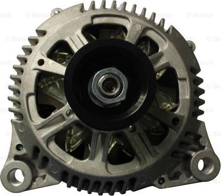 BOSCH F 042 205 159 - Alternator furqanavto.az