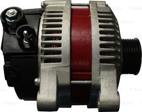 BOSCH F 042 205 159 - Alternator furqanavto.az