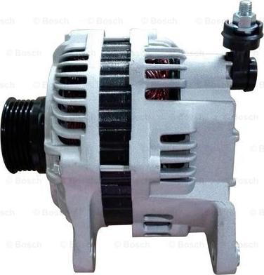 BOSCH F 042 205 155 - Alternator furqanavto.az