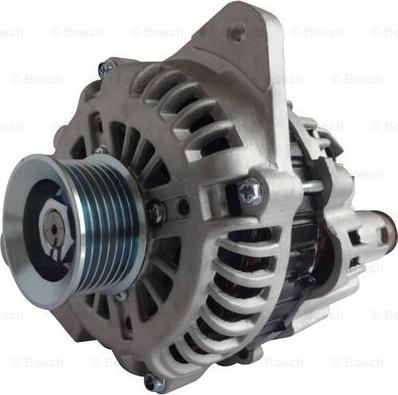 BOSCH F 042 205 153 - Alternator furqanavto.az