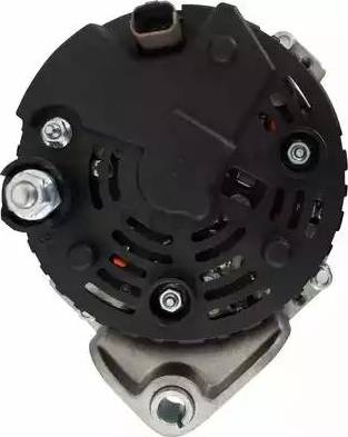 BOSCH F 042 205 157 - Alternator furqanavto.az