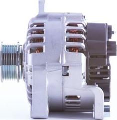 BOSCH F 042 205 161 - Alternator furqanavto.az