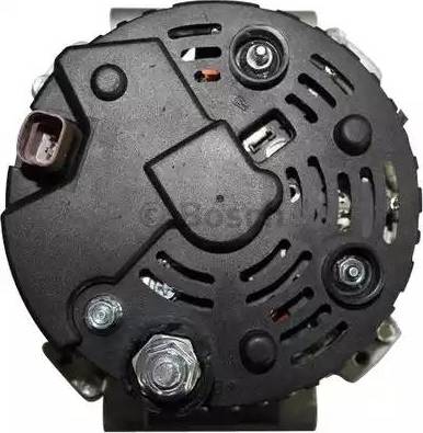 BOSCH F 042 205 167 - Alternator furqanavto.az