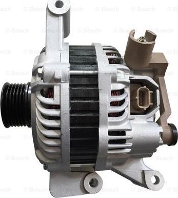 BOSCH F 042 205 104 - Alternator furqanavto.az