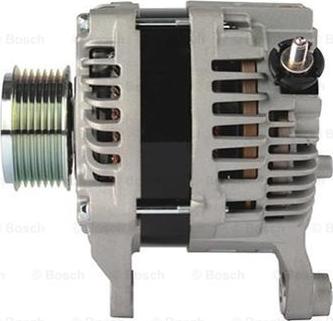 BOSCH F 042 205 108 - Alternator furqanavto.az