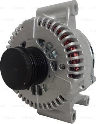 BOSCH F 042 205 103 - Alternator furqanavto.az