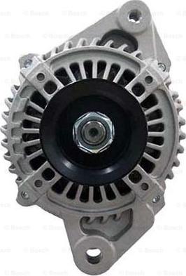 BOSCH F 042 205 107 - Alternator furqanavto.az